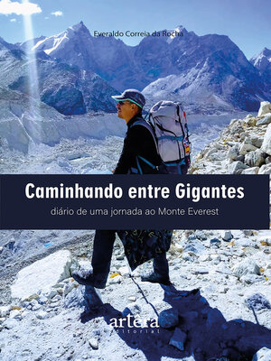 cover image of Caminhando Entre Gigantes
